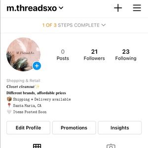 M.THREADSXO 🤍🤍🤍✨🎉